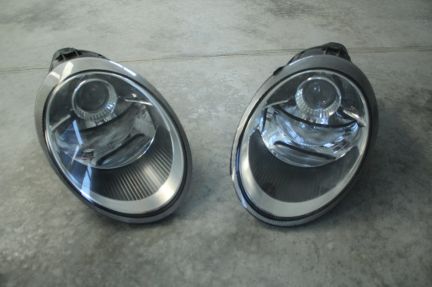 Фары Porsche 911.997  - купить на сайте объявлений Армавир онлайн