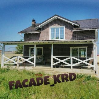 Утепление. Декоративная штукатурка. Клинкер. Декор  - купить на сайте объявлений Краснодар онлайн