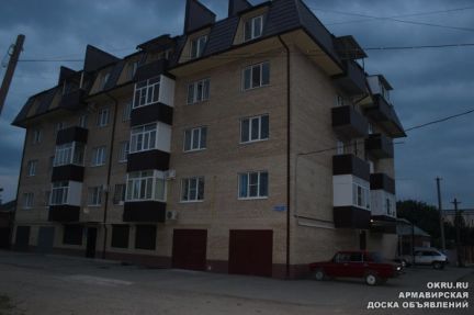 Продам гараж, 27 м кв.  - купить на сайте объявлений Армавир онлайн