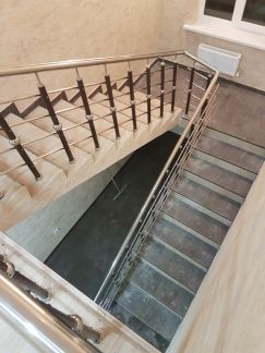 Лестницы перила поручни пандусы Ограждение  - купить на сайте объявлений Армавир онлайн