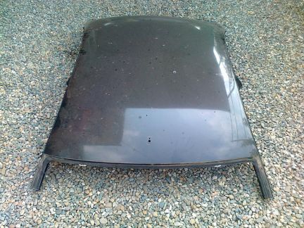 Крыша ниссан альмера н16  Армавир