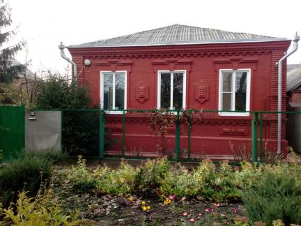 Дом 100 на участке 5.8 сот.  - купить на сайте объявлений Армавир онлайн