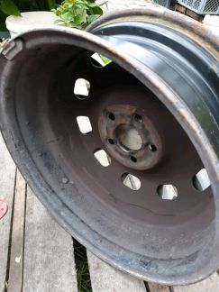 Диски шкода октавиа тур  - купить на сайте объявлений Армавир онлайн