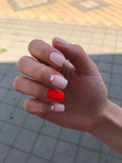 Обучение «маникюра.покрытие гель лак»  - купить на сайте объявлений Армавир онлайн