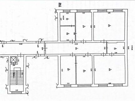 6-к квартира, 214.7 м кв., 6/8 эт.  - купить на сайте объявлений Армавир онлайн