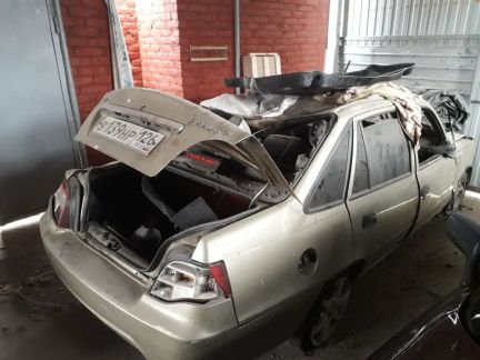 Део Нексия 2010г  - купить на сайте объявлений Армавир онлайн