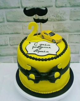 Пеку вкусные тортики на заказ  - купить на сайте объявлений Армавир онлайн