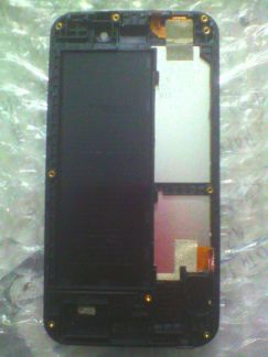Запчасти для micromax Q3001  Армавир
