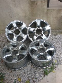 Диски  - купить на сайте объявлений Армавир онлайн