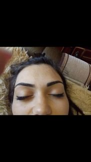 Коррекция бровей  - купить на сайте объявлений Армавир онлайн