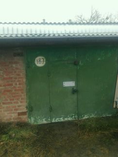 Продам гараж  Армавир