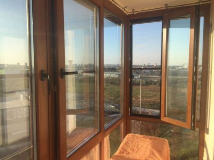 Теплое остекление лоджий  - купить на сайте объявлений Краснодар онлайн