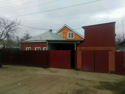 Дом 180 м? на участке 6 сот.  - купить на сайте объявлений Армавир онлайн