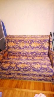 Диван б/у  - купить на сайте объявлений Армавир онлайн