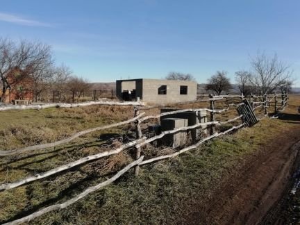 Дача 48 м кв. на участке 5.4 сот.  - купить на сайте объявлений Армавир онлайн