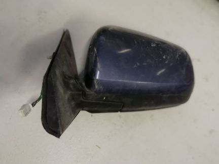 Зеркало левое ауди А 6 С5  - купить на сайте объявлений Армавир онлайн