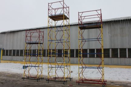 Вышка Тура  - купить на сайте объявлений Армавир онлайн