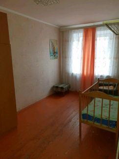 Сдам 3х-комнатную квартиру, 56 м кв., 1/5 эт.  - купить на сайте объявлений Армавир онлайн