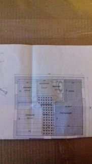 Дом 80 м кв. на участке 6 сот.  - купить на сайте объявлений Армавир онлайн