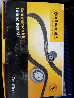 Ролик, ремень грм и топливная трубка VW, audi  - купить на сайте объявлений Армавир онлайн