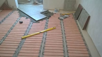 Укладка плитки  Армавир
