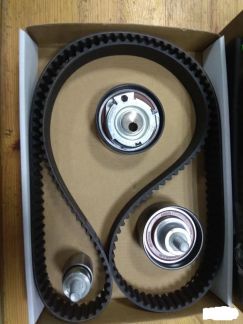 Комплект грм нового образца Fora gates  - купить на сайте объявлений Армавир онлайн