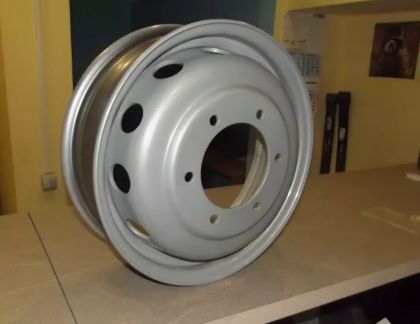 Диск колесный Ford Transit Оригинал  - купить на сайте объявлений Армавир онлайн