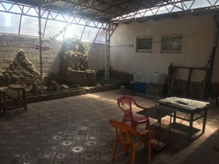 Дом 109 м кв. на участке 6 сот.  - купить на сайте объявлений Армавир онлайн