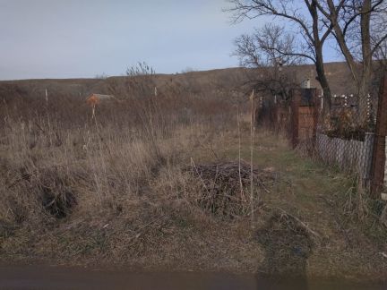 Участок 6 сот. (СНТ, ДНП)  Армавир