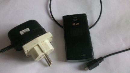 Телефон LG 133  - купить на сайте объявлений Армавир онлайн