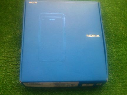 Nokia N8  - купить на сайте объявлений Армавир онлайн