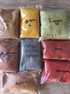 Специи  - купить на сайте объявлений Армавир онлайн