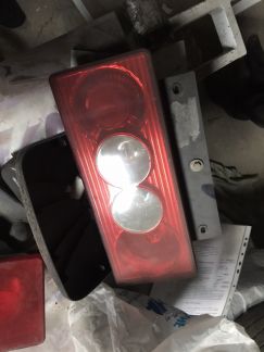 Задние фонари на Фотон  - купить на сайте объявлений Армавир онлайн
