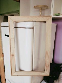 Рамки и подрамники для картин и холста  - купить на сайте объявлений Армавир онлайн