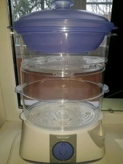 Пароварка  Армавир