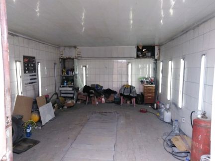 Продам гараж, 25 м кв.  - купить на сайте объявлений Армавир онлайн