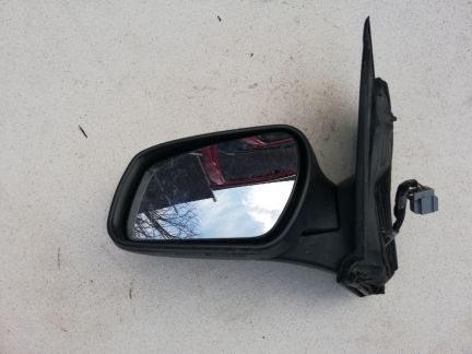 Зеркало переднее левое Форд Фокус 2  - купить на сайте объявлений Армавир онлайн