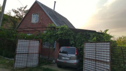 Дача 30 м кв. на участке 14 сот.  - купить на сайте объявлений Армавир онлайн