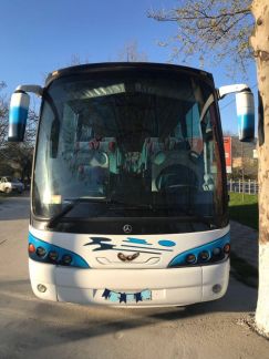 Заказ автобуса 7-70 мест  Армавир