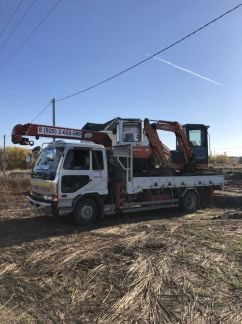 Водитель на кран манипулятор кат С  - купить на сайте объявлений Геленджик онлайн