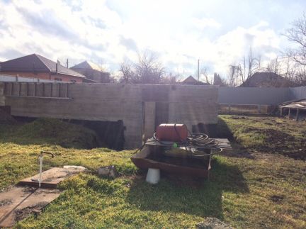 Дача 144 м кв. на участке 5 сот.  - купить на сайте объявлений Армавир онлайн