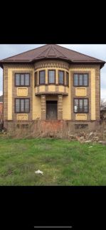 Дом 398 на участке 8  - купить на сайте объявлений Армавир онлайн