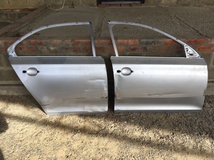 Двери Шкода Рапид  - купить на сайте объявлений Армавир онлайн