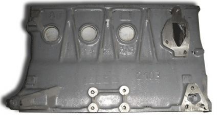 Блок двигателя ваз новый 12ARM  - купить на сайте объявлений Армавир онлайн