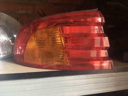 Фонарь задний Киа Маджентис оптима  - купить на сайте объявлений Армавир онлайн
