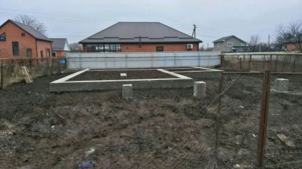 Участок 5 сот. (ИЖС)  - купить на сайте объявлений Армавир онлайн