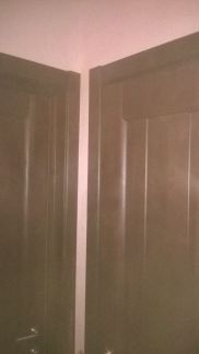 Установка межкомнатных дверей и окон  Армавир