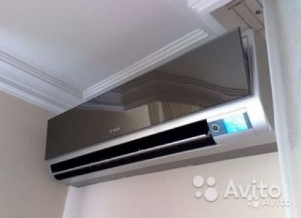 Установка сплит-систем, заправка, ремонт  - купить на сайте объявлений Армавир онлайн