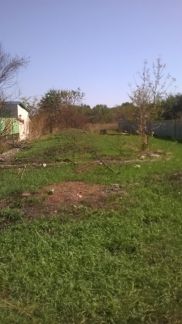 Участок 15 сот. (ИЖС)  Армавир