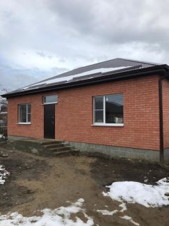 Дача 80 м кв. на участке 3 сот.  - купить на сайте объявлений Армавир онлайн